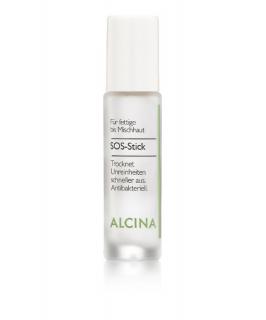 Alcina SOS - Stick 10 ml