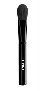 Alcina Štetec na make-up - čierny  1 ks
