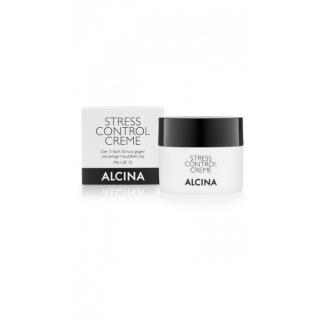 Alcina Stress Control Creme 50 ml