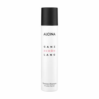 Alcina Suchý šampón v spreji 200 ml