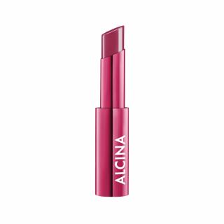Alcina Výživný rúž v ceruzke - Nutri Lip Stylo - Glazed berry 1 ks