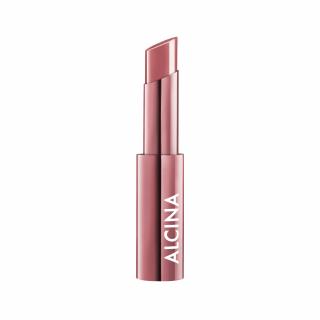 Alcina Výživný rúž v ceruzke - Nutri Lip Stylo - Glazed rose 1 ks