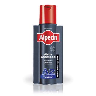 Alpecin Aktívny šampón A2 250 ml