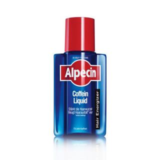 Alpecin Coffein Liquid 200 ml