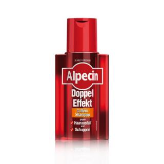 Alpecin Double Effect 200 ml