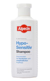 Alpecin Hyposensitiv šampón 250 ml