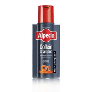 Alpecin Kofeínový šampón C1 250 ml