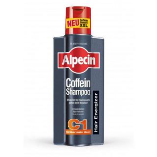Alpecin Kofeínový šampón C1 XXL 375 ml