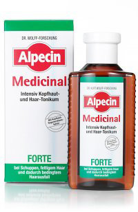 Alpecin Medicinal Forte 200 ml