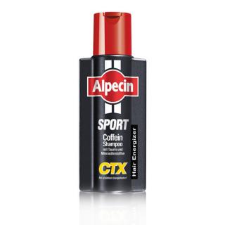 Alpecin Sport šampón CTX 250 ml