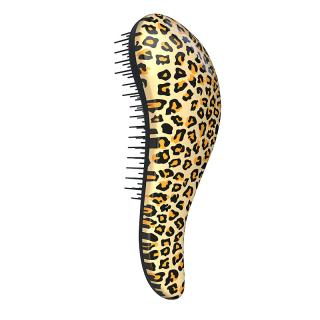 Dtangler Dtangler Leopard Yellow 1 ks