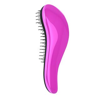 Dtangler Dtangler Metalic Pink 1 ks