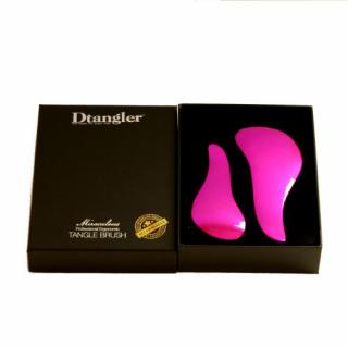 Dtangler Dtangler Miraculous Set Pink 1 ks