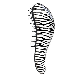Dtangler Dtangler zebra White 1 ks