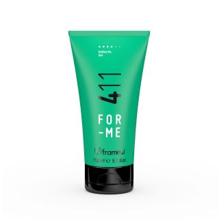 Framesi Definujúci gél 411 150 ml