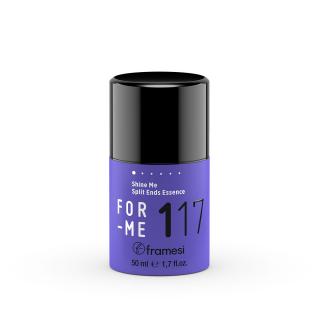 Framesi Keratínové sérum proti rozstrapkaným končekom 117 50 ml
