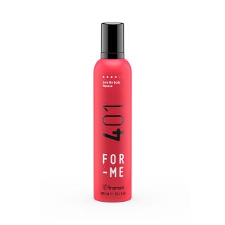 Framesi Štrukturačná objemová pena 401 300 ml