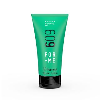 Framesi Stylingové lepidlo na tvarovanie účesu 609 150 ml