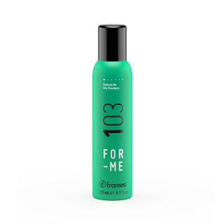 Framesi Suchý osviežujúci šampón 103 150 ml