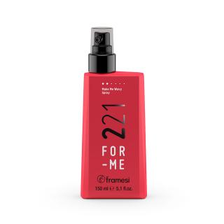Framesi Termoochranný sprej na podporu vĺn 221 150 ml