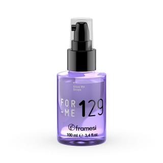 Framesi Ultraľahké rozjasňujúce sérum 126 100 ml