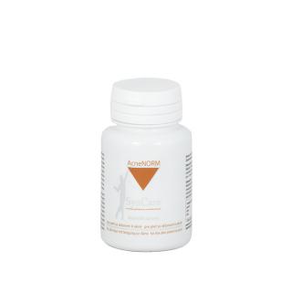 Syncare AcneNORM - výživový doplnok 60 tobolek