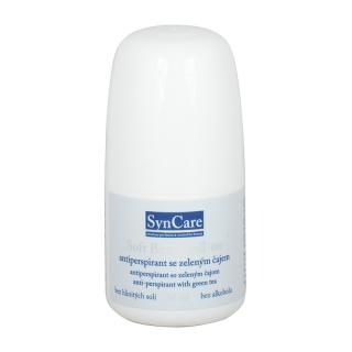 Syncare Antiperspirant Soft Body Roll-on 50 ml