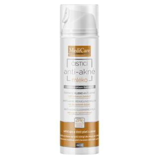 Syncare Čistiace mlieko anti-akné 250 ml