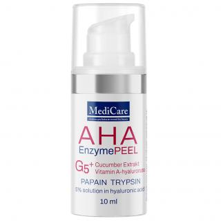 Syncare G5 Enzýmový peeling 10 ml