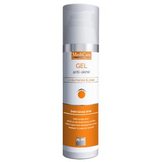 Syncare Gel anti-akné 75 ml