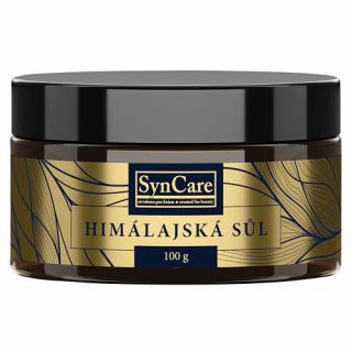 Syncare Himalájska soľ 100 g