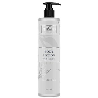 Syncare Hydratačné telové mlieko 400 ml