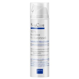 Syncare Hydratačný telový balzam 250 ml