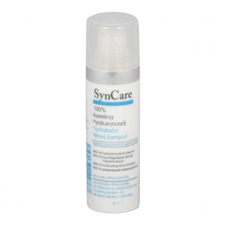 Syncare Hydratačný telový šampón - mini 30 ml