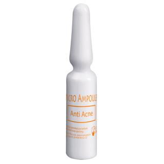 Syncare Micro Ampoules Anti Acne 1.5 ml