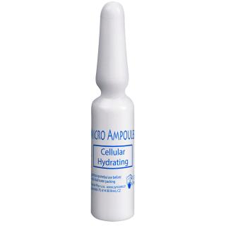 Syncare Micro Ampoules Cellular Hydrating 1.5 ml