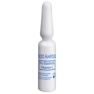 Syncare Micro Ampoules Pre elasticita Vitamín C 1.5 ml