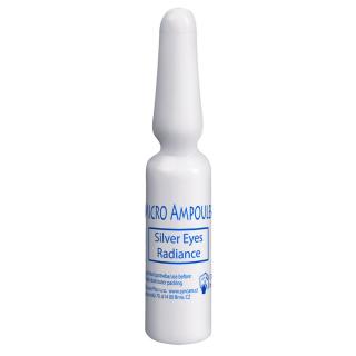 Syncare Micro Ampoules Silver Eyes Radiance 1.5 ml