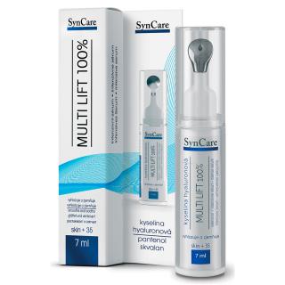 Syncare MULTI LIFT 100% intenzívne sérum 7 ml