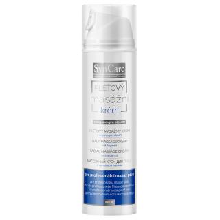 Syncare Pleťový masážny krém 250 ml