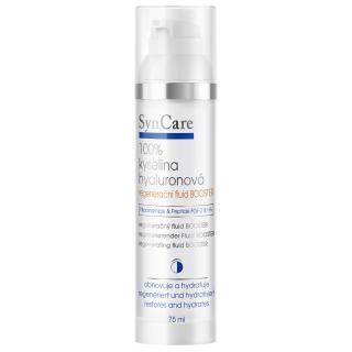 Syncare Regeneračný fluid BOOSTER 75 ml
