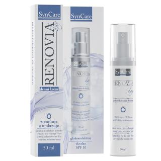 Syncare RENOVIA denný krém 50 ml