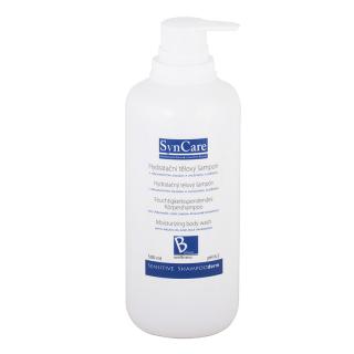 Syncare SENSITIVE Hydratačný telový šampón 500 ml