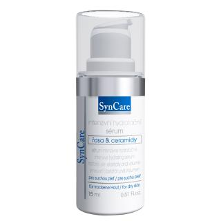 Syncare Sérum intenzívne hydratačné 15 ml