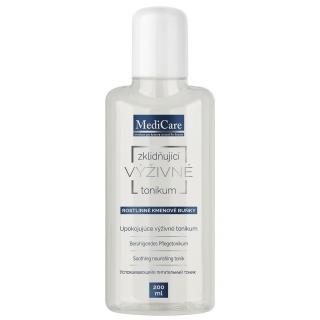 Syncare Upokojujúce výživné tonikum 200 ml
