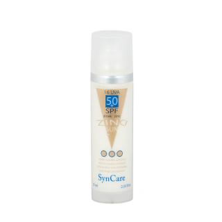 Syncare ZINCI SUN SPF 50+ 75 ml