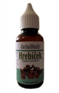 Hrebíček