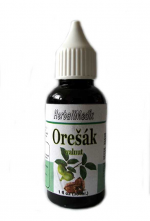 Orešák /walnut/