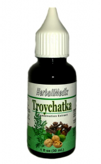 Troychatka