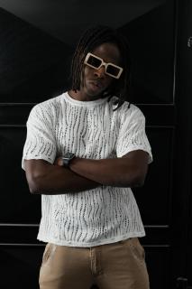 Lagos Tričko Lagos oversize white, Veľkosť XL, Farba biela
